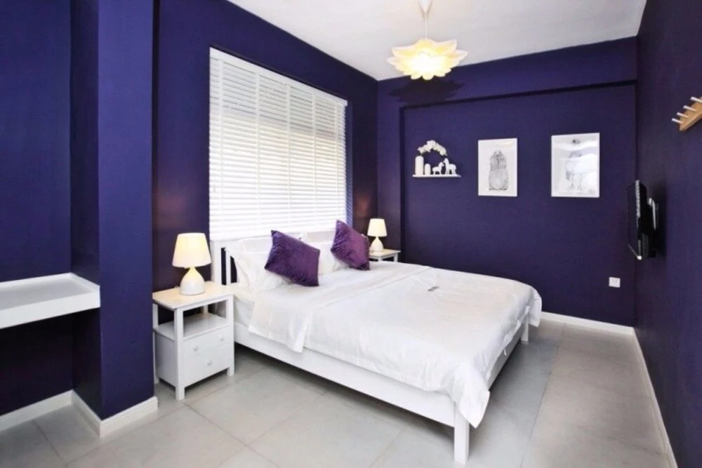 Sanya Nalinali Hostel Dadonghai