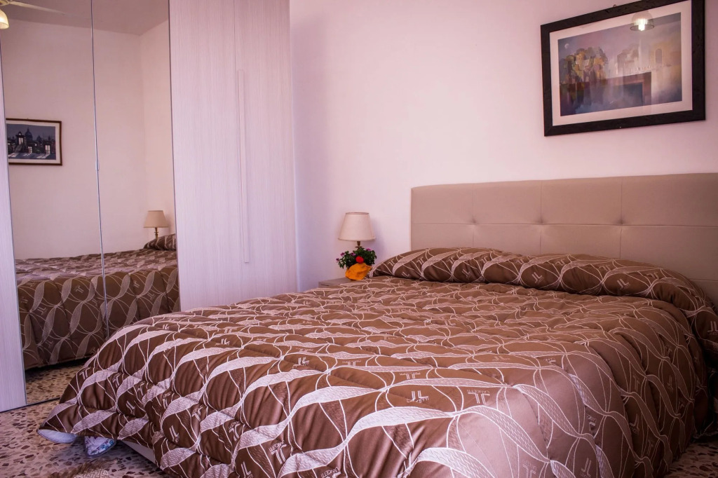 Case Vacanze Castellana Dream