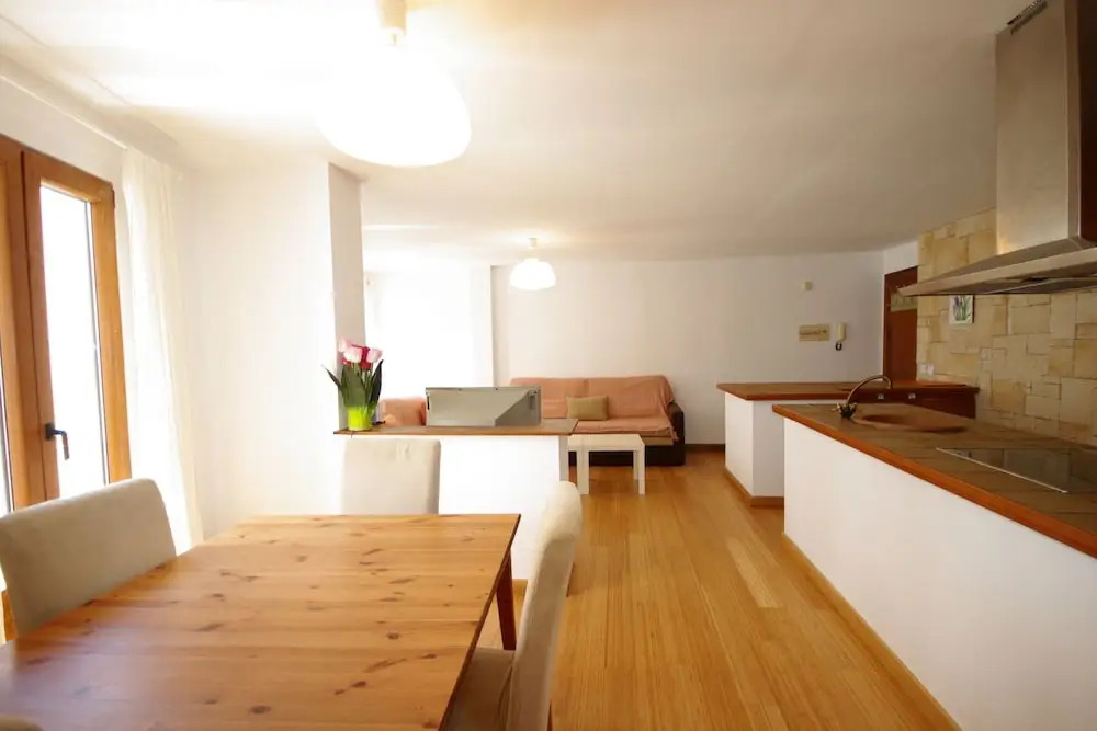 Apartamento la Garrocha