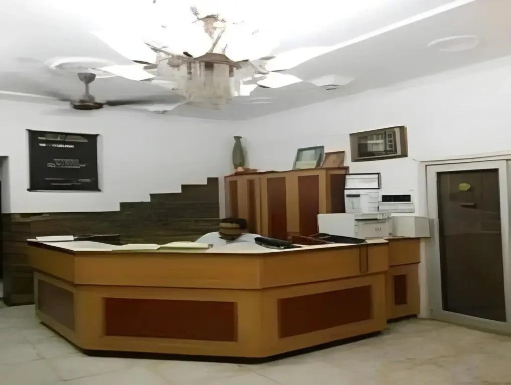 Abha Hotel