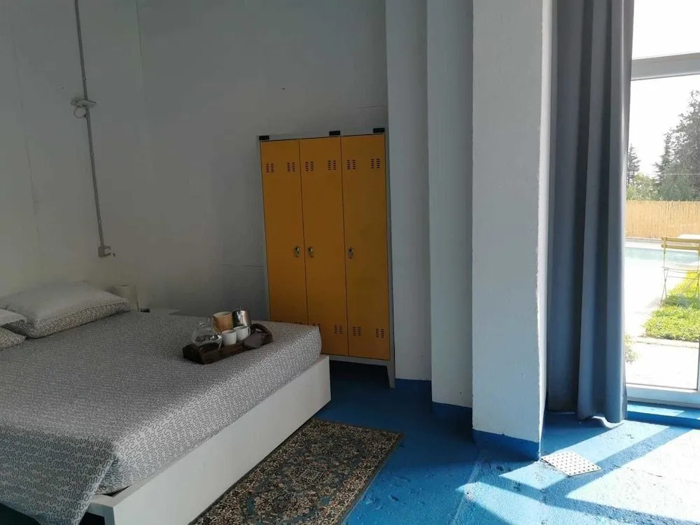 Akuaduulza B&B Como Lake