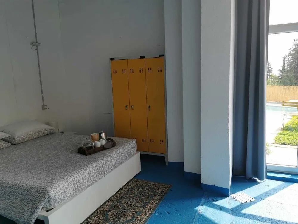 Akuaduulza B&B Como Lake