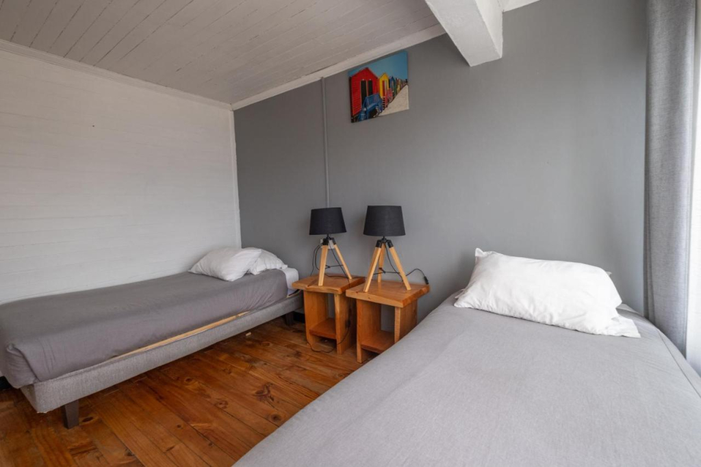 Hostal Rodwaldt Pichilemu