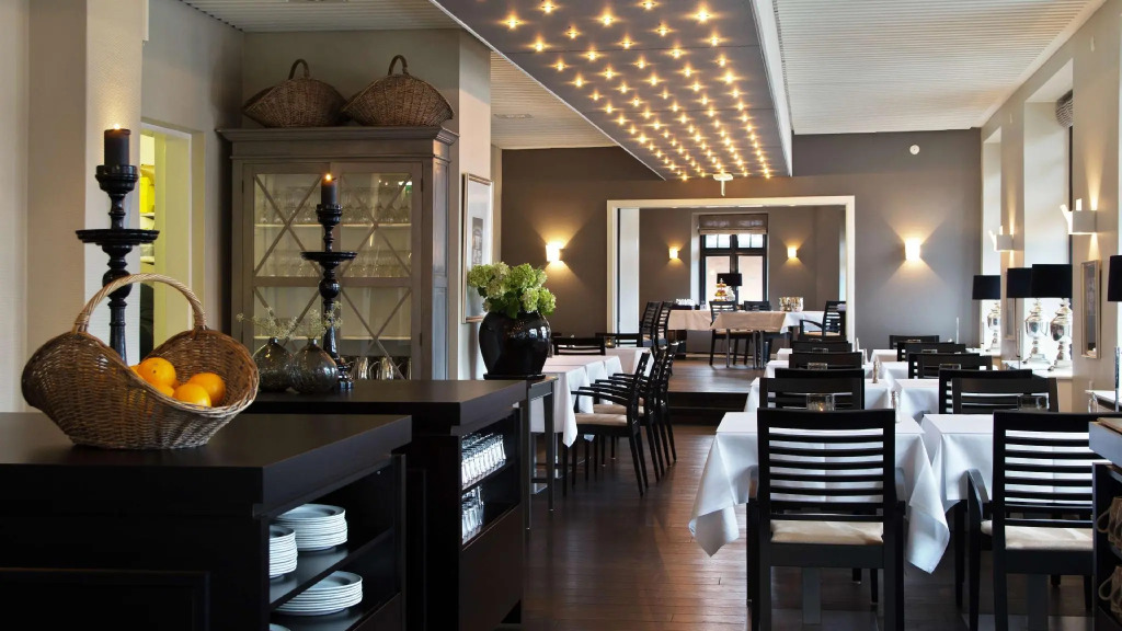 Hotel Kronjylland