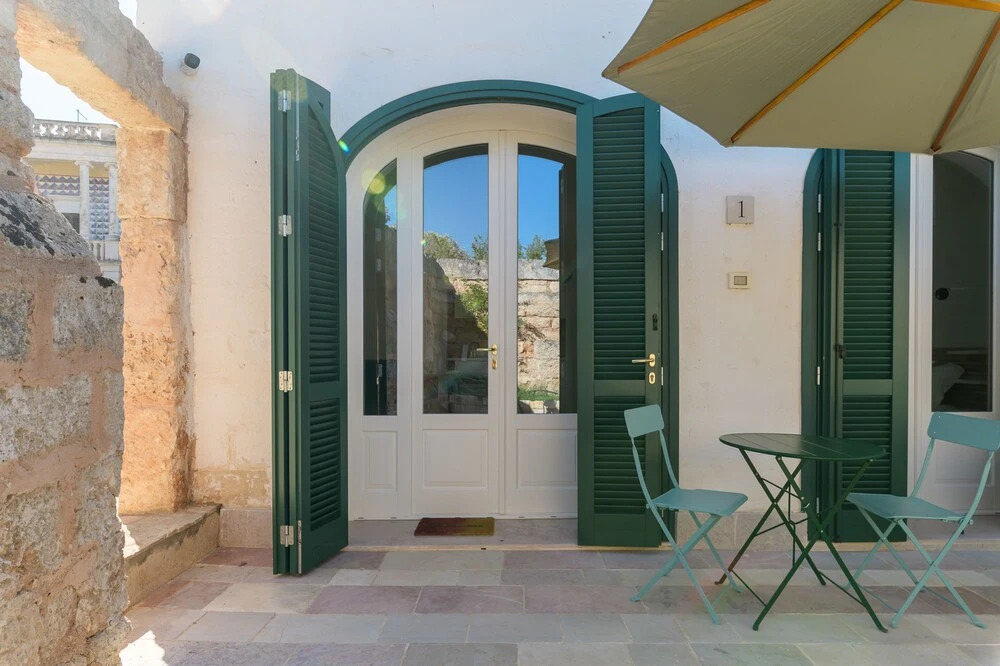 Masseria Pichilicchio 1 by Wonderful Italy