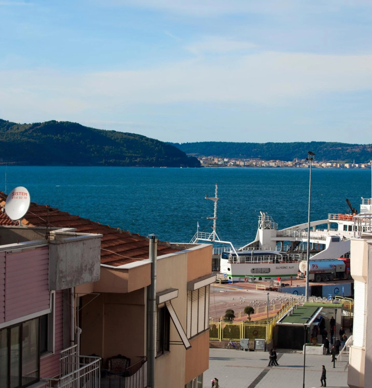 Hotel Pelit