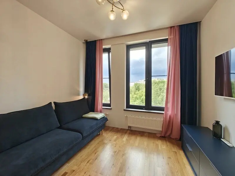 Baltic Apart на шоссе Энтузиастов 86 А