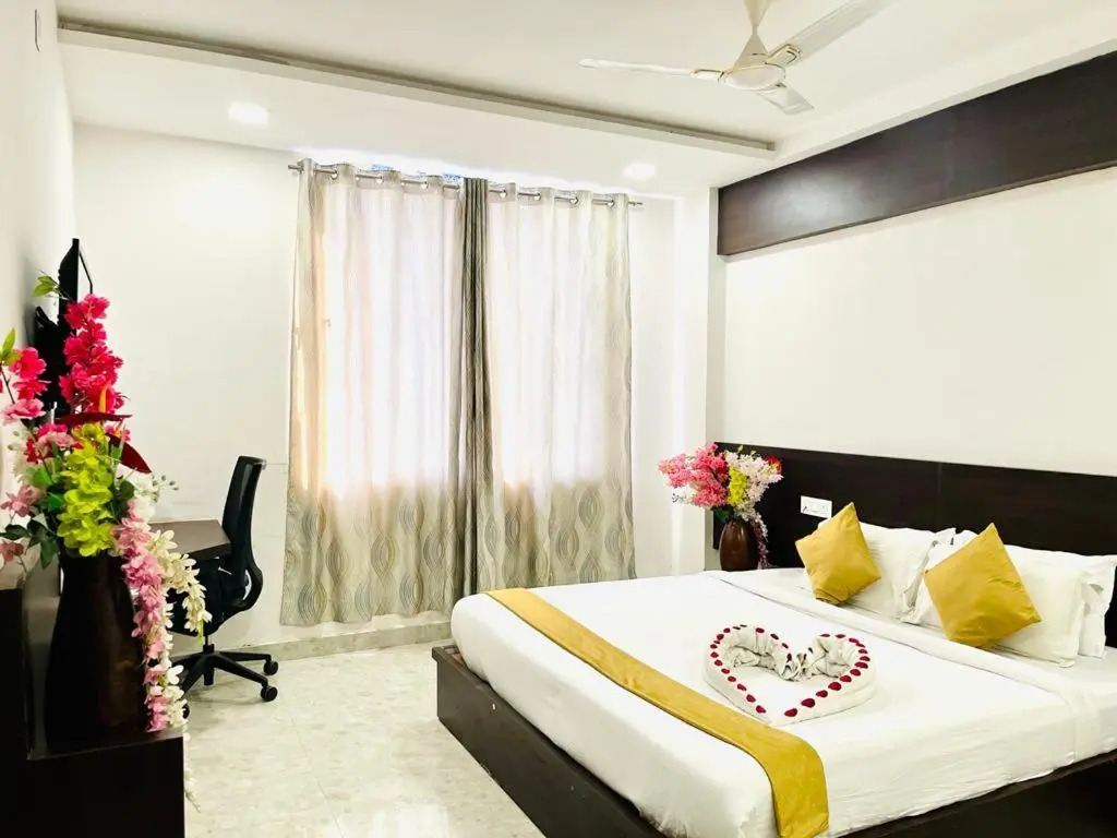 Hotel Elite By Signature Group