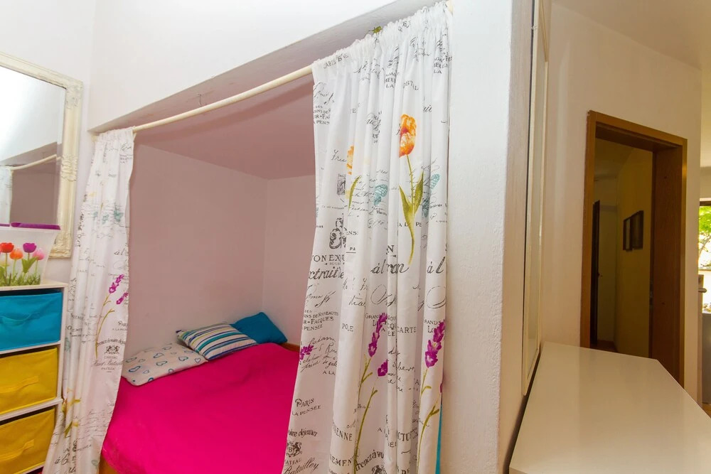 Bojana Apartments