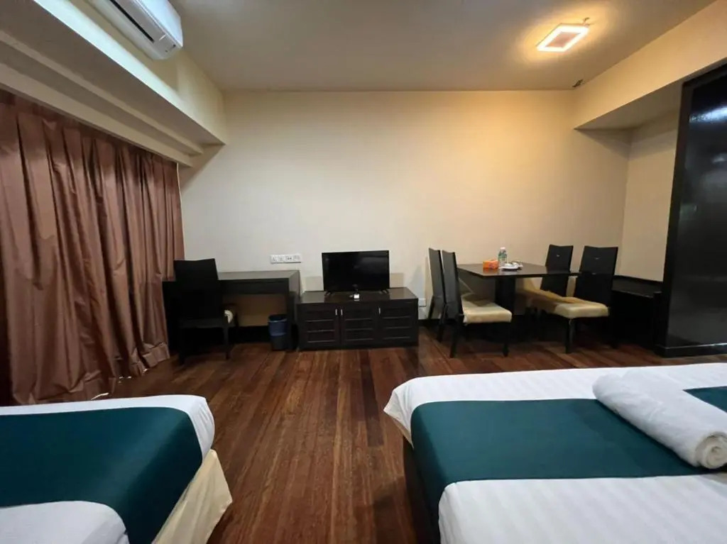 Raintree Resort Suites