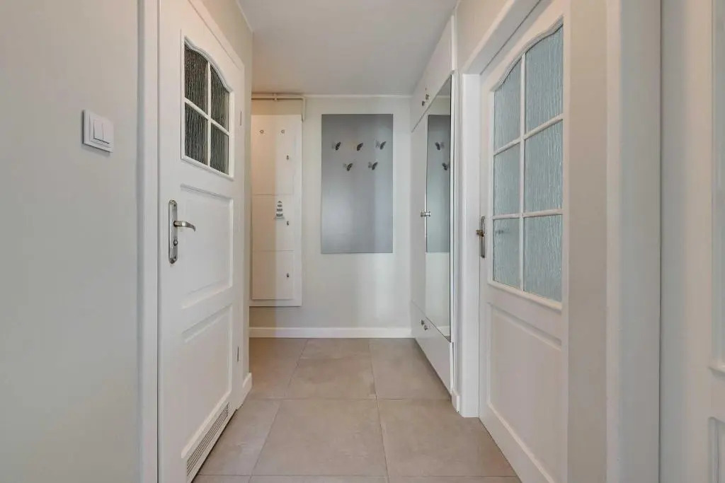 Merida Apartament