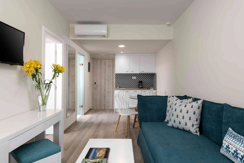 Bio Suites Hotel & Spa