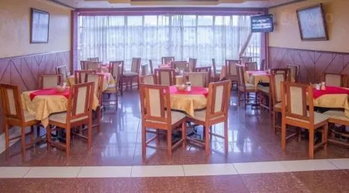Eldobliss Hotel
