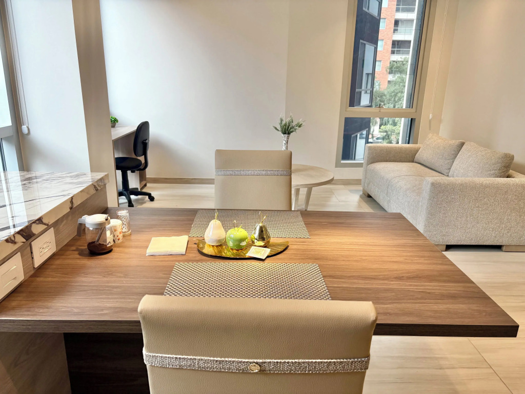 Le Parc Residences
