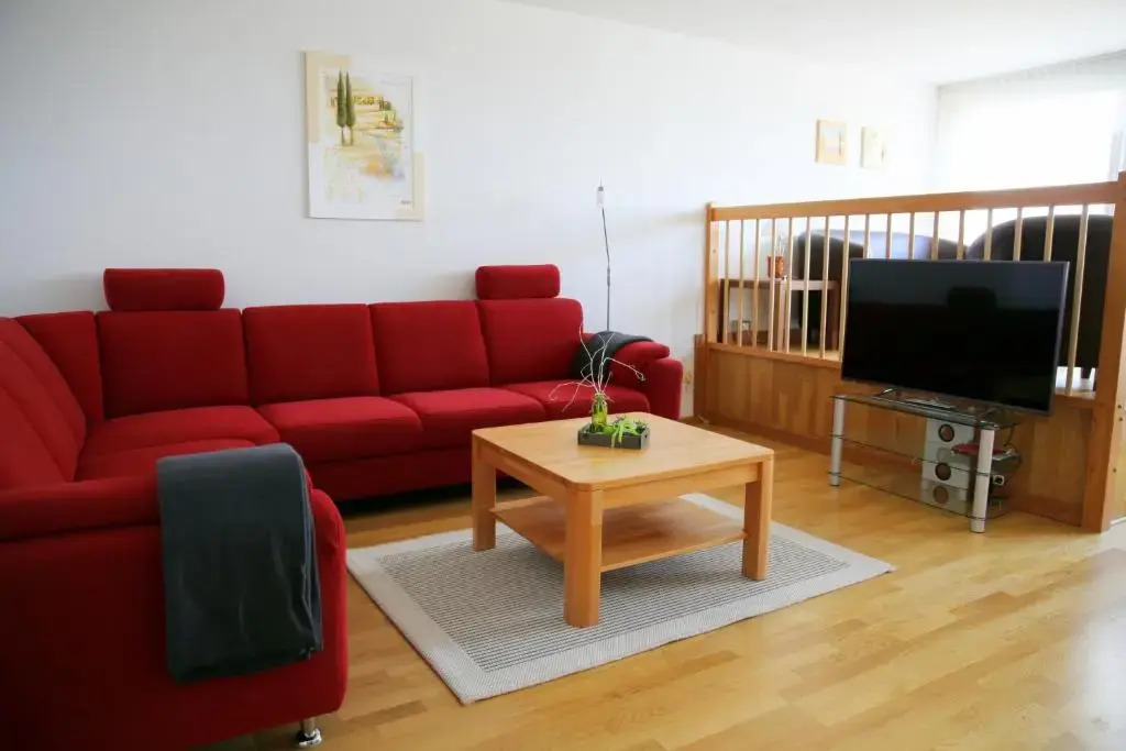 Apartment Weserpanorama