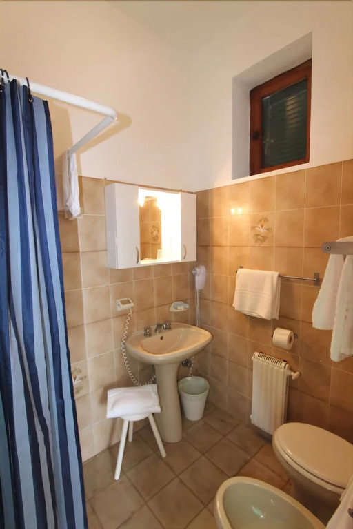 Hotel La Marinella