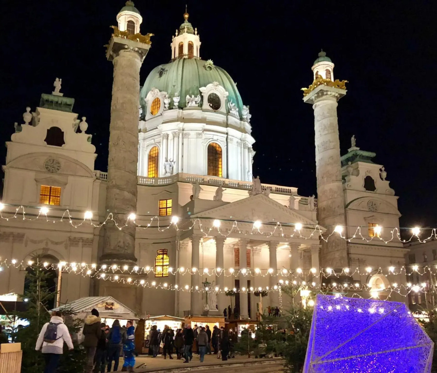 Best Place Apartments Vienna