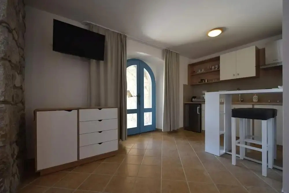 Apartments Insula Insule