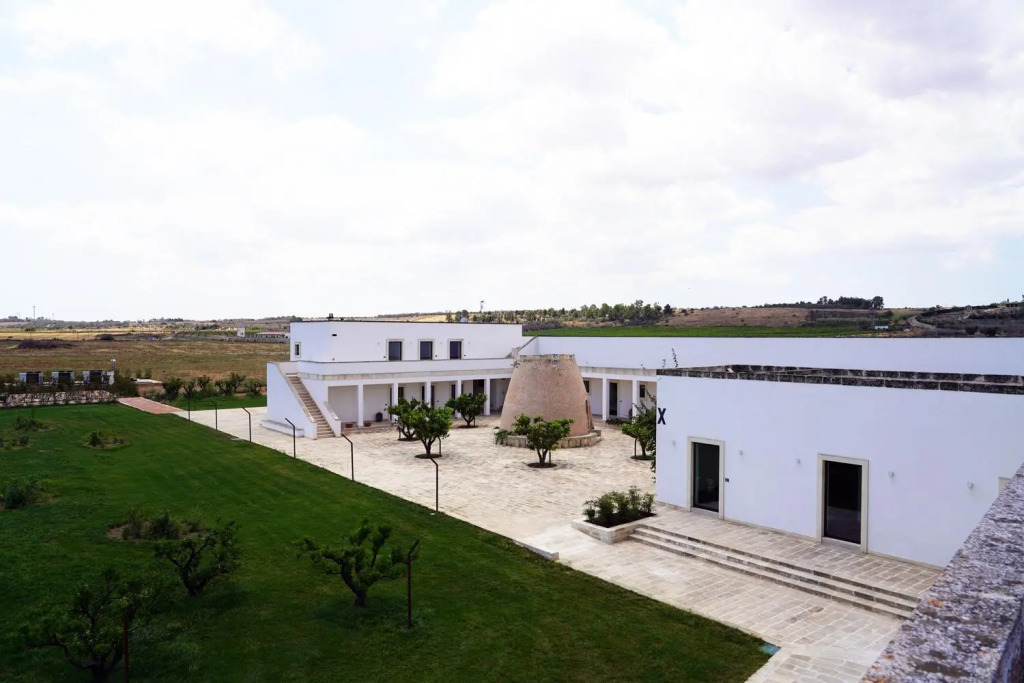 Masseria Rifisa AgriResort