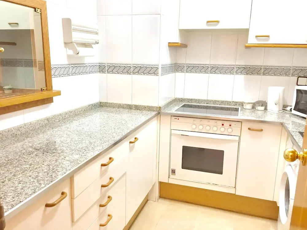 Apartment With one Bedroom in Salou, With Pool Access and Terrace - 40