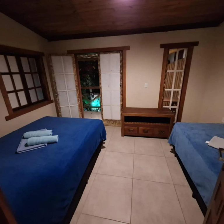 CASA 2/4 MELHOR LOCALIZAÇÃO DE PRAIA DO FORTE