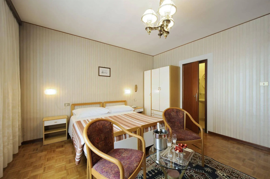 Hotel Bertusi