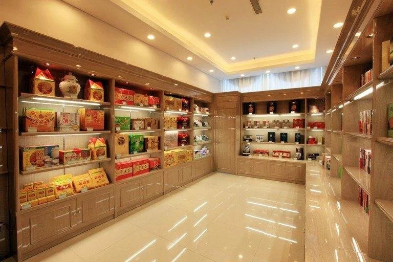Jinwei Grand Hotel