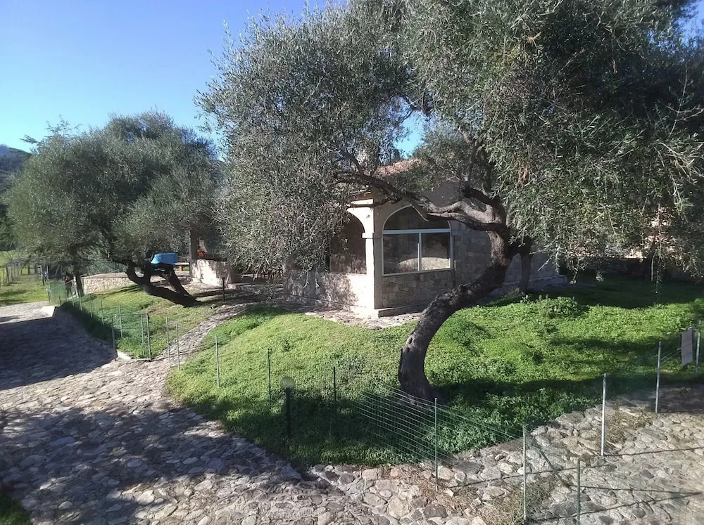 Schifoni House