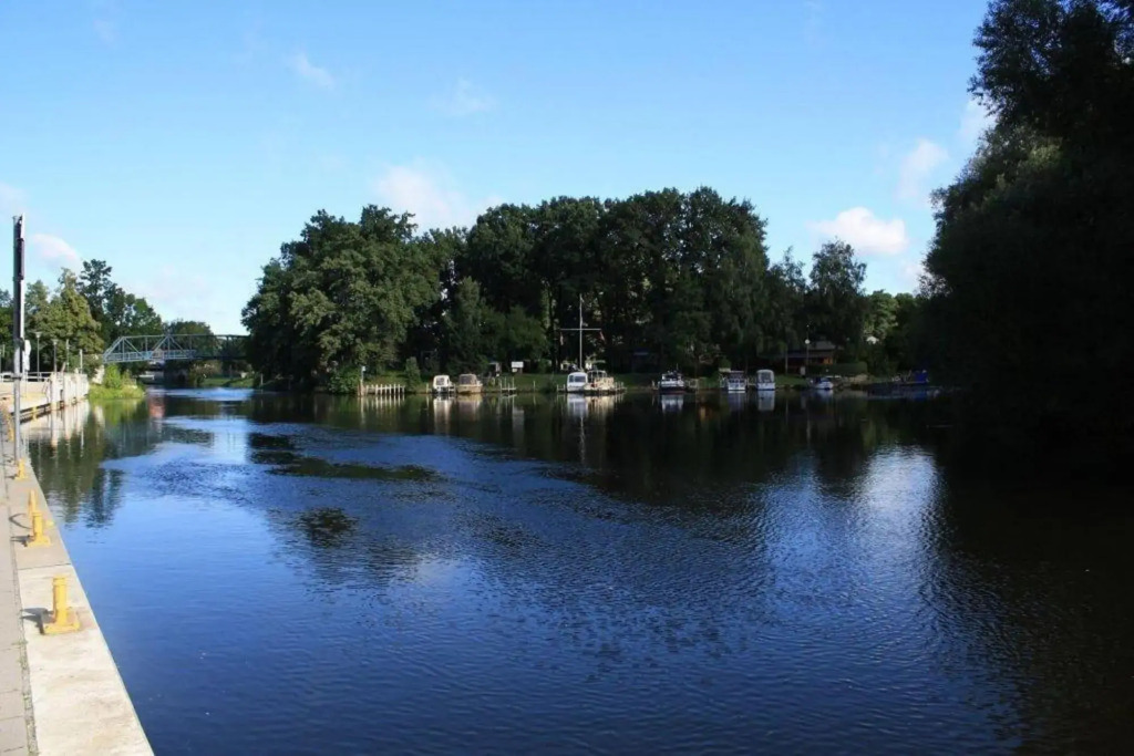 Hotel An Der Havel