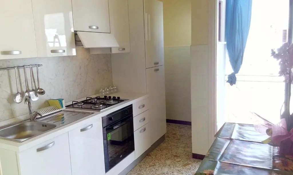 Casa Vacanze Serafina