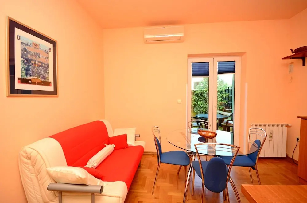 Apartment Blazenka