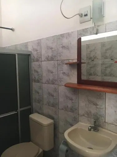 Algodoal Bela Mar Pousada