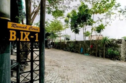 Rumah Ceria Semarang RedPartner