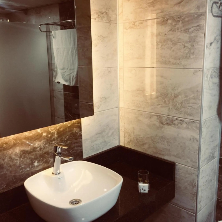 Grand Kayalar Hotel