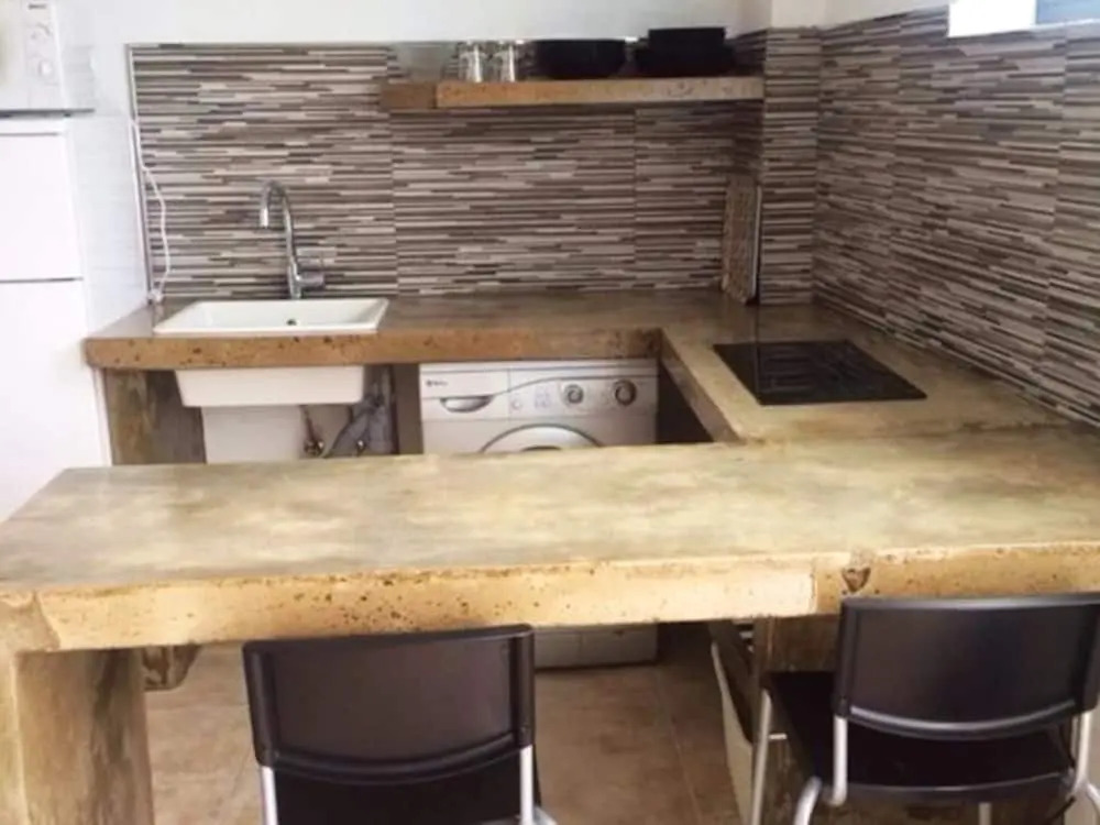 Apartment Reboso 2