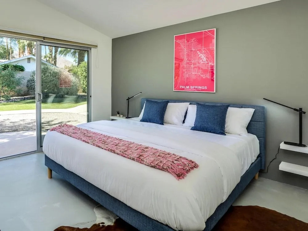 Movie Colony Palms by ACME House Company