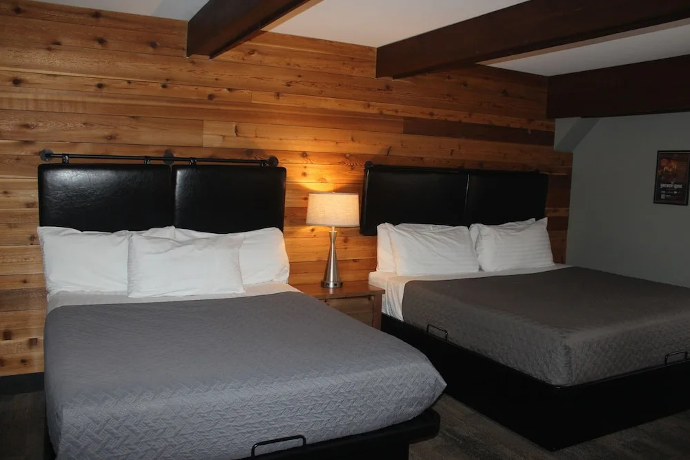 The Brewery Lodge Hotel