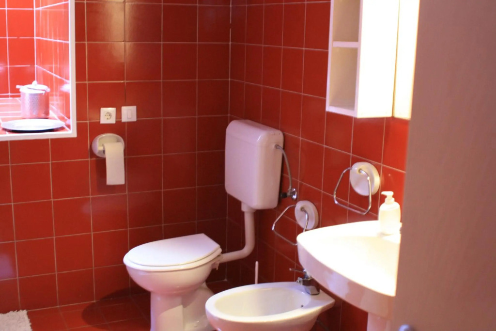 "NAR" Opatija center spacious 1 bedroom apt