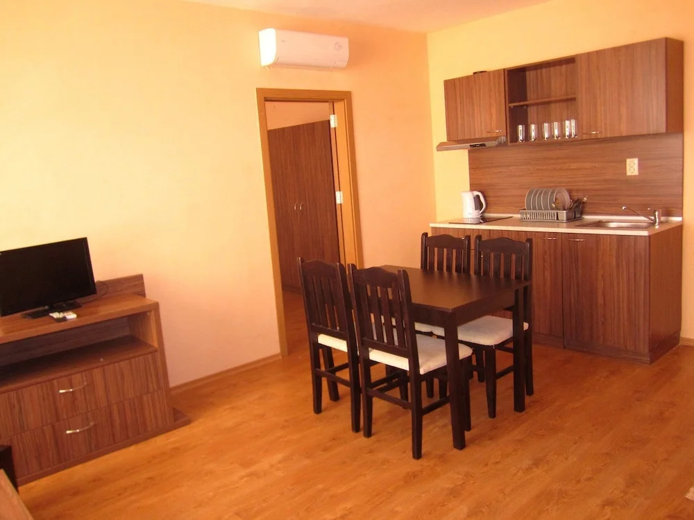 Hotel COOP Central
