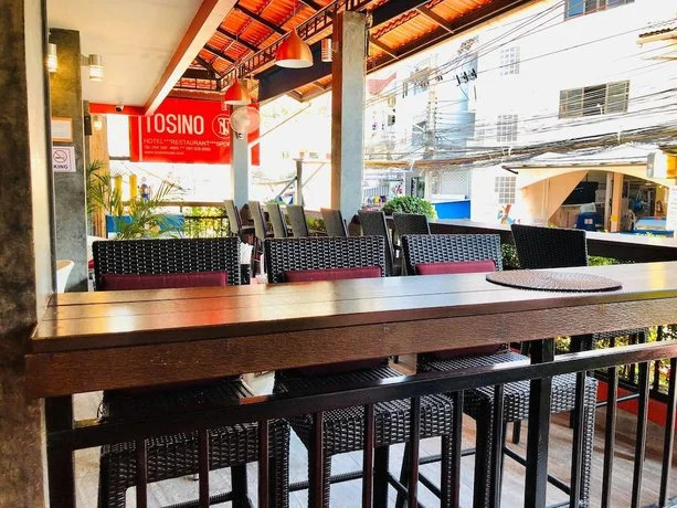 Tosino Hotel