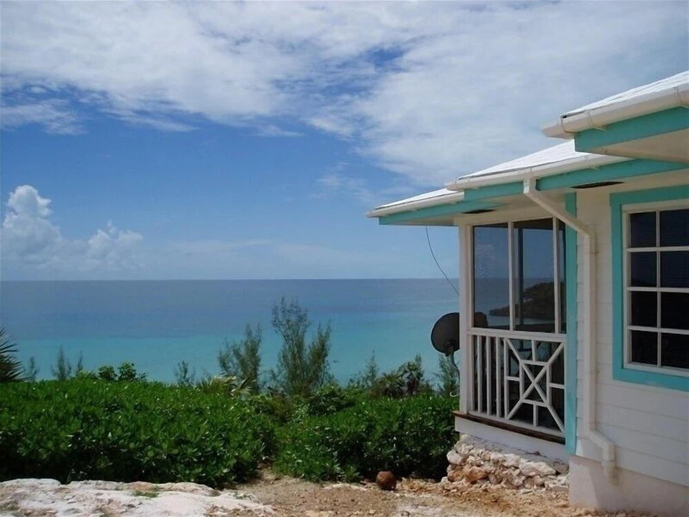 Beside The Pointe 1 Bedroom Cottage