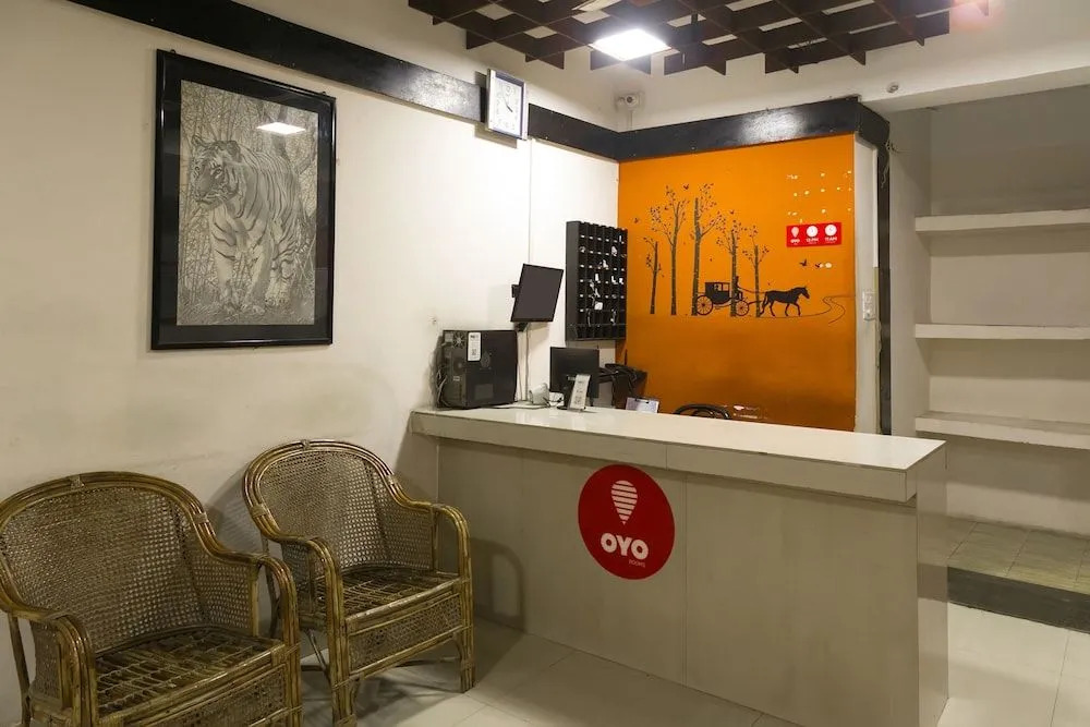 OYO  Collection O 80886 Hotel Sun City