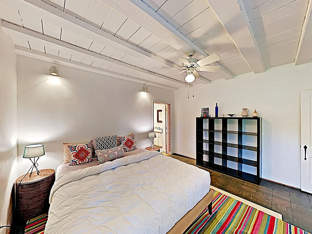 New Listing! Classic Downtown Home w/ Pool