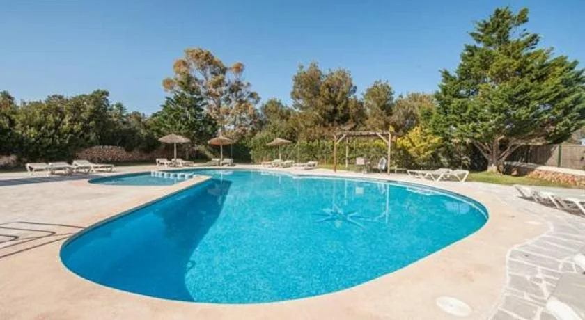 Serena Sol Apartments