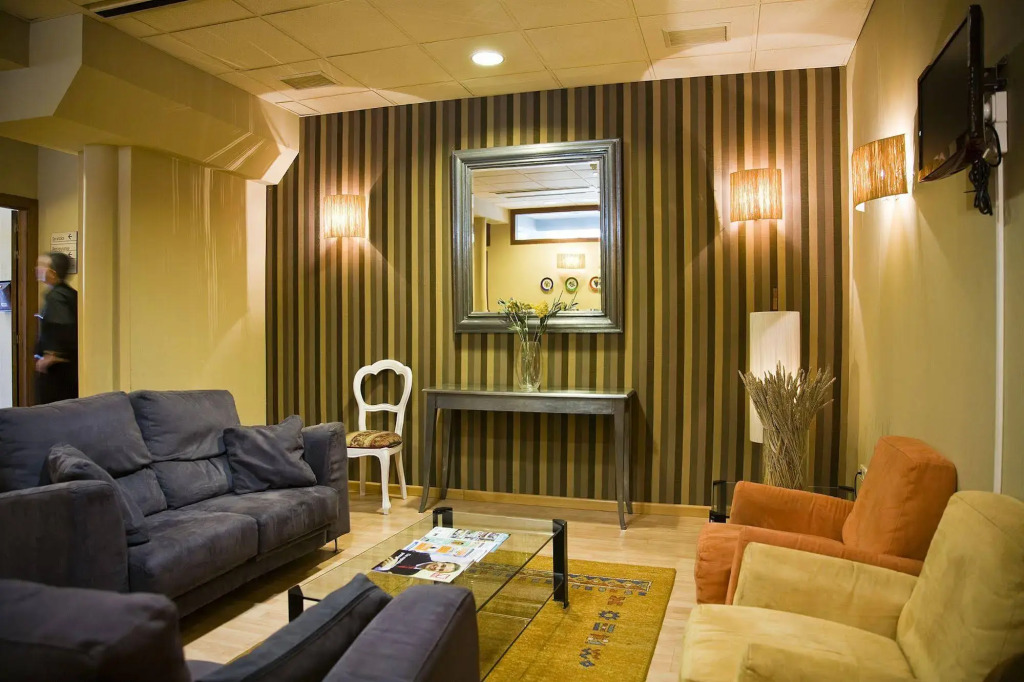 Hotel Sercotel Tudela Bardenas