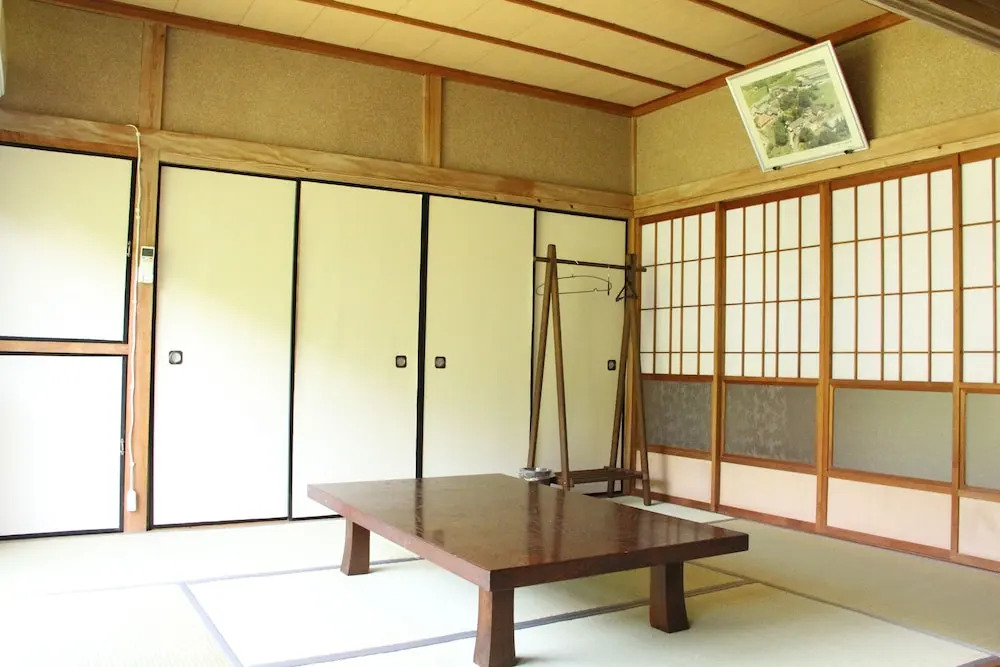 Yusukawa Guesthouse Coccoron
