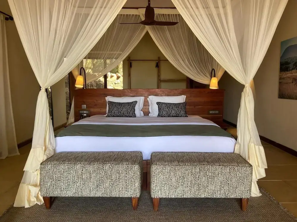 Soroi Samburu Lodge