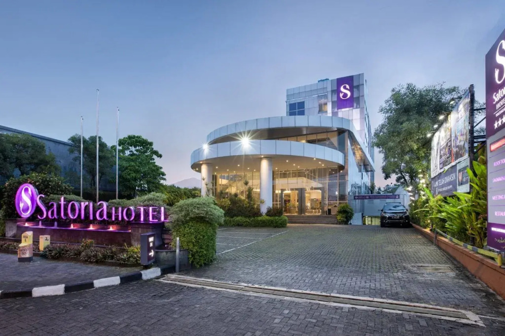 Satoria Hotel Yogyakarta - CHSE Certified