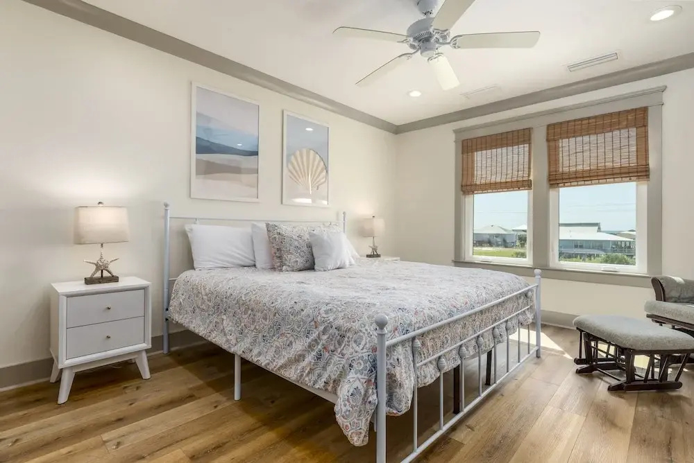 Sandy Clam Iii - 2020 Bienville 6 Bedroom Home by RedAwning