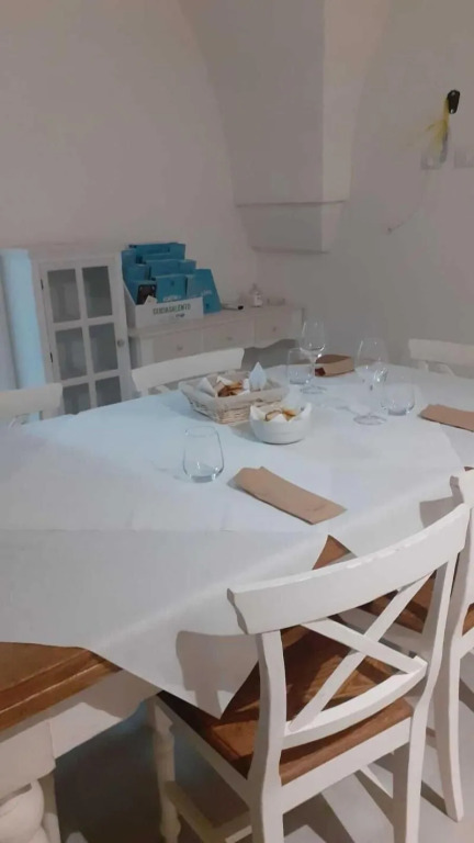 Corte Rovito Rooms & Suites